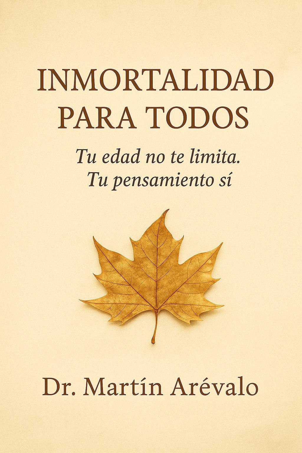Libro recomendado